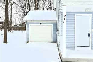 247 Reed Ave, Campbell, OH 44405 - Photo 2