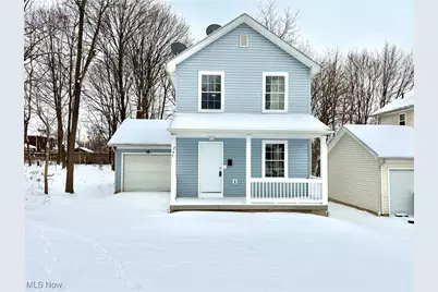 247 Reed Avenue, Campbell, OH 44405 - Photo 1