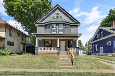 554 Nold Avenue, Wooster, OH 44691 - Photo 1