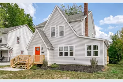 687 Moreley Avenue, Akron, OH 44320 - Photo 1