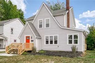 687 Moreley Ave, Akron, OH 44320 - Photo 1