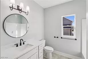 542 Lakewood Dr E, Canal Fulton, OH 44614 - Photo 34