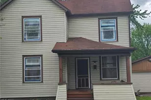 606 S 7th St, Cambridge, OH 43725 - Photo 1