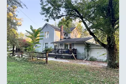 825 Youngstown Lowellville Road, Lowellville, OH 44436 - Photo 1