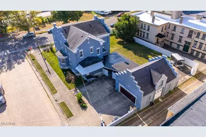 3595 Belmont Street, Bellaire, OH 43906 - Photo 4