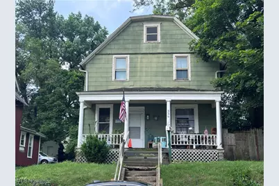 336 N Adams Street, Akron, OH 44304 - Photo 1