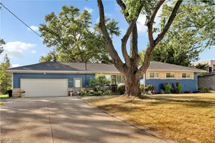 3544 Raber Terrace, Green, OH 44685 - Photo 1