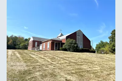 14394 Youngstown Pittsburgh Road, Petersburg, OH 44454 - Photo 1