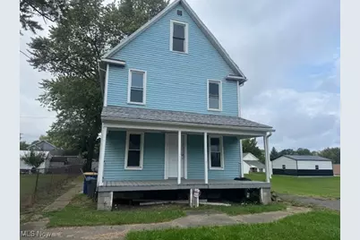 823 Richards Avenue, Ashtabula, OH 44004 - Photo 1
