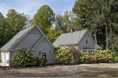 8145 Chagrin Road, Chagrin Falls, OH 44023 - Photo 2