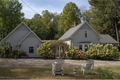 8145 Chagrin Road, Chagrin Falls, OH 44023 - Photo 1