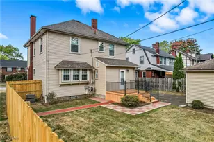 210 Fairmount Ave NE, Warren, OH 44483 - Photo 30