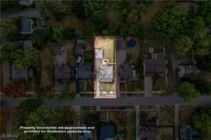 210 Fairmount Ave NE, Warren, OH 44483 - Photo 36