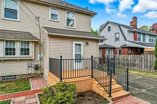 210 Fairmount Ave NE, Warren, OH 44483 - Photo 32