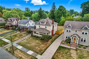 210 Fairmount Ave NE, Warren, OH 44483 - Photo 4