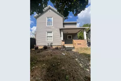 1095 E Archwood Avenue, Akron, OH 44306 - Photo 1