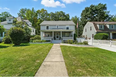 4566 River Street, Willoughby, OH 44094 - Photo 1