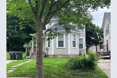 837 Yale Street, Akron, OH 44311 - Photo 2