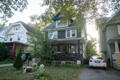 550 E 107th Street, Loveland, OH 44108 - Photo 2