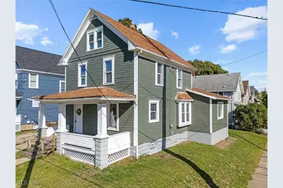 277 Fountain Street, Akron, OH 44306 - Photo 2