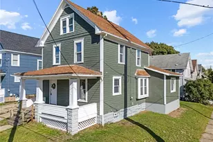 277 Fountain St, Akron, OH 44306 - Photo 2