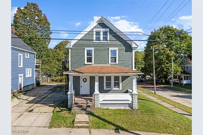 277 Fountain Street, Akron, OH 44306 - Photo 1