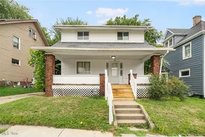 163 W Market Street, Alliance, OH 44601 - Photo 2