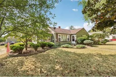 601 W North Avenue, East Palestine, OH 44413 - Photo 2