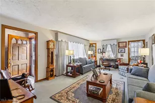 601 W North Ave, East Palestine, OH 44413 - Photo 4