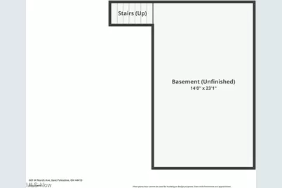 601 W North Avenue, East Palestine, OH 44413 - Photo 28