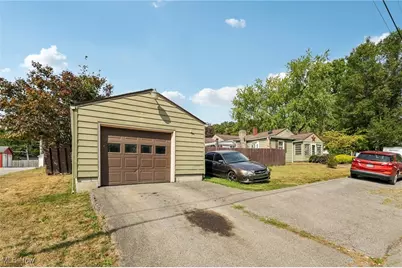 601 W North Avenue, East Palestine, OH 44413 - Photo 26