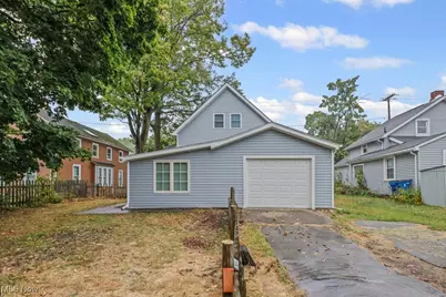 879 E 4th Street, Salem, OH 44460 - Photo 2