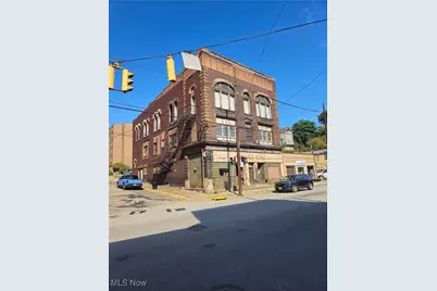 685 Commercial Street, Mingo Junction, OH 43938 - Photo 2