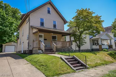 2323 SW 11th Street SW, Akron, OH 44314 - Photo 1