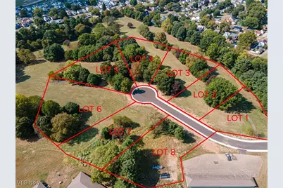 Lot 4 Country Club Drive, Coshocton, OH 43812 - Photo 1