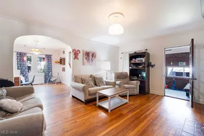 28 Terrace Drive, Youngstown, OH 44512 - Photo 4