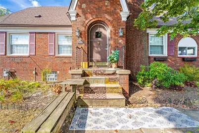 28 Terrace Drive, Youngstown, OH 44512 - Photo 2