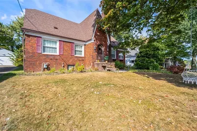 28 Terrace Drive, Youngstown, OH 44512 - Photo 36