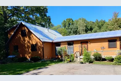 43311 Peck Wadsworth Road, Wellington, OH 44090 - Photo 1