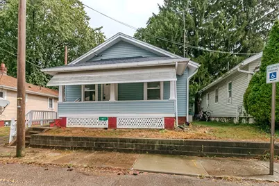 1322 Struble Avenue NE, Canton, OH 44705 - Photo 1