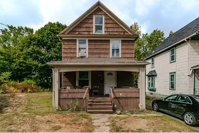 834 Kenyon Street, Akron, OH 44311 - Photo 1