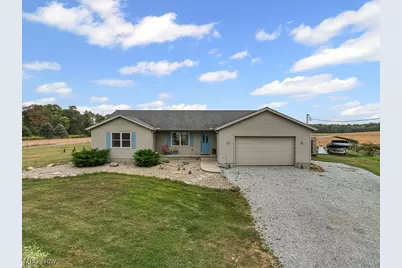 747 Britton Road, Creston, OH 44217 - Photo 1