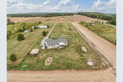 747 Britton Road, Creston, OH 44217 - Photo 4