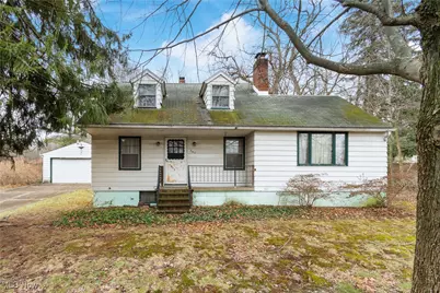 353 Southeast Avenue, Tallmadge, OH 44278 - Photo 1