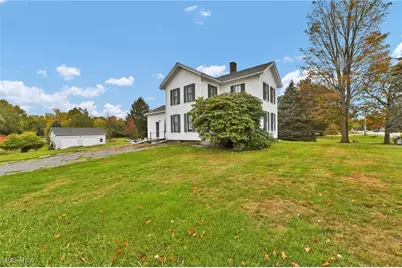 1168 East Avenue, Tallmadge, OH 44278 - Photo 1