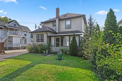 88 W Washington Street, Painesville, OH 44077 - Photo 1