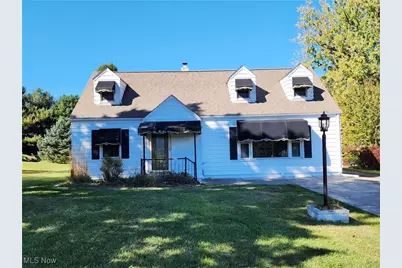 5838 Poland Struthers Road, Youngstown, OH 44514 - Photo 1