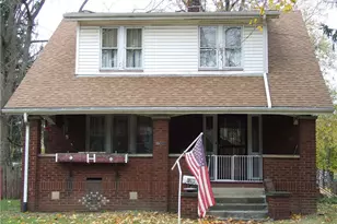 1396 Grant St, Akron, OH 44301 - Photo 1