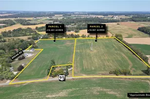 Blachleyville Rd, Wooster, OH 44691 - Photo 1