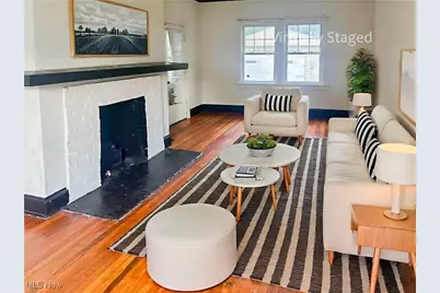 3320 Beechwood Avenue, Cleveland Heights, OH 44118 - Photo 4